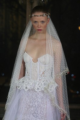 Dany Atrache Fashion Show